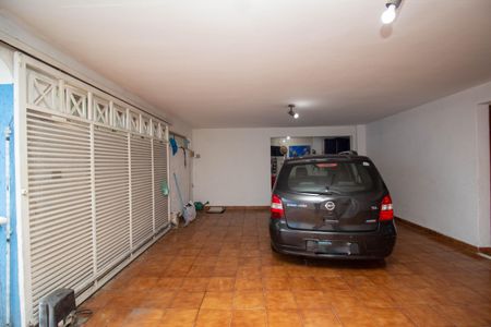 Casa à venda com 360m², 4 quartos e 4 vagasGaragem