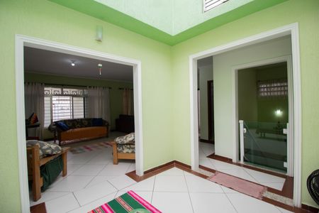 Casa à venda com 360m², 4 quartos e 4 vagasSala 2