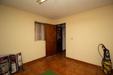 Casa à venda com 360m², 4 quartos e 4 vagasEdícula - Quarto