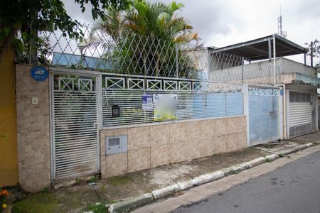 Casa à venda com 360m², 4 quartos e 4 vagasFachada