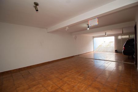 Casa à venda com 360m², 4 quartos e 4 vagasGaragem