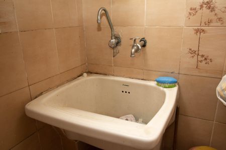 Casa à venda com 360m², 4 quartos e 4 vagasÁrea de Serviço