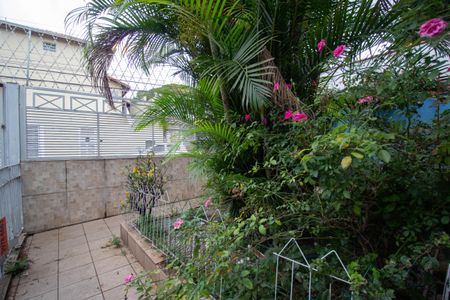 Casa à venda com 360m², 4 quartos e 4 vagasQuintal
