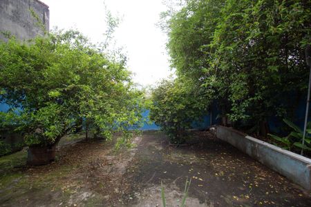 Casa à venda com 360m², 4 quartos e 4 vagasQuintal