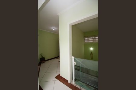 Casa à venda com 360m², 4 quartos e 4 vagasCorredor