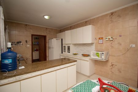 Casa à venda com 360m², 4 quartos e 4 vagasCozinha