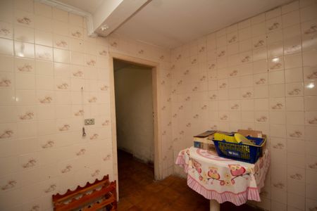 Casa à venda com 360m², 4 quartos e 4 vagasEdícula - Cozinha