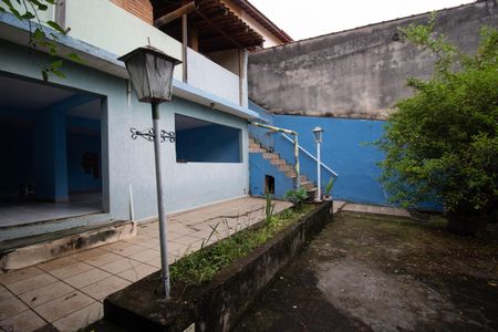 Casa à venda com 360m², 4 quartos e 4 vagasQuintal
