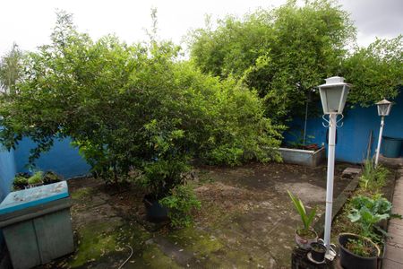 Casa à venda com 360m², 4 quartos e 4 vagasQuintal