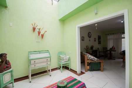 Casa à venda com 360m², 4 quartos e 4 vagasSala 2