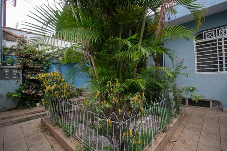 Casa à venda com 360m², 4 quartos e 4 vagasJardim