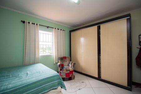 Casa à venda com 360m², 4 quartos e 4 vagasQuarto 3 - Suíte