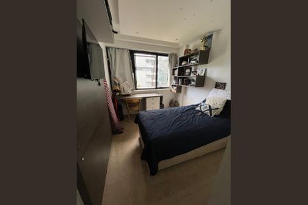 Apartamento para alugar com 114m², 3 quartos e 2 vagasQuarto 1