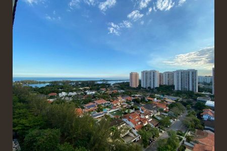 Apartamento para alugar com 114m², 3 quartos e 2 vagasVista