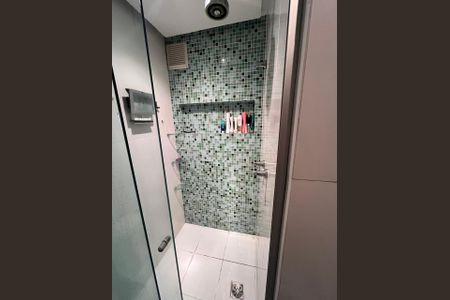 Apartamento para alugar com 114m², 3 quartos e 2 vagasBanheiro suíte