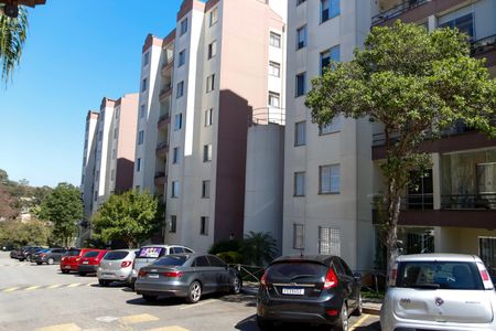 Apartamento à venda com 55m², 2 quartos e 1 vaga Apartamento à venda com 55m², 2 quartos e 1 vagaÁrea comum