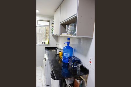 Apartamento à venda com 55m², 2 quartos e 1 vaga Apartamento à venda com 55m², 2 quartos e 1 vagaCozinha