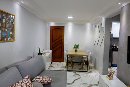 Apartamento à venda com 55m², 2 quartos e 1 vaga Apartamento à venda com 55m², 2 quartos e 1 vagasala