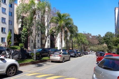 Apartamento à venda com 55m², 2 quartos e 1 vaga Apartamento à venda com 55m², 2 quartos e 1 vagaÁrea comum