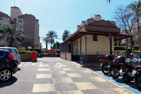 Apartamento à venda com 55m², 2 quartos e 1 vaga Apartamento à venda com 55m², 2 quartos e 1 vagaÁrea comum