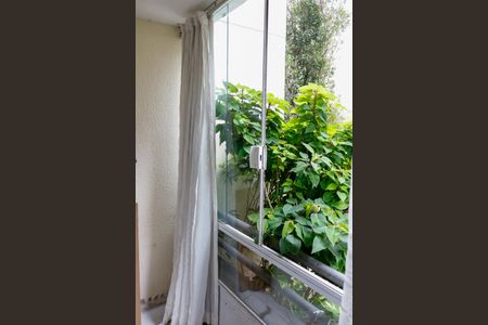 Apartamento à venda com 55m², 2 quartos e 1 vaga Apartamento à venda com 55m², 2 quartos e 1 vagaSacada