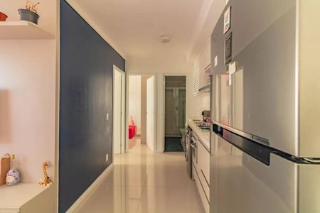 Apartamento à venda com 36m², 2 quartos e sem vaga Apartamento à venda com 36m², 2 quartos e sem vagaFoto 05