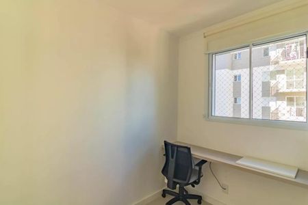 Foto 06 de apartamento à venda com 2 quartos, 36m² em Chácara Inglesa, São Paulo