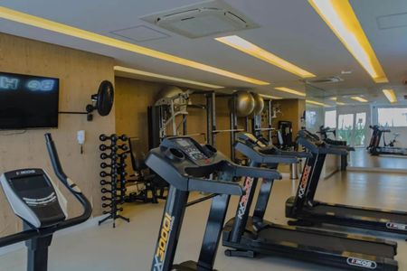 Apartamento à venda com 36m², 2 quartos e sem vaga Apartamento à venda com 36m², 2 quartos e sem vagaFoto 20