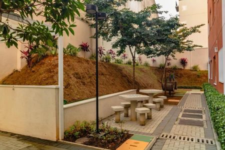 Apartamento à venda com 36m², 2 quartos e sem vaga Apartamento à venda com 36m², 2 quartos e sem vagaFoto 19