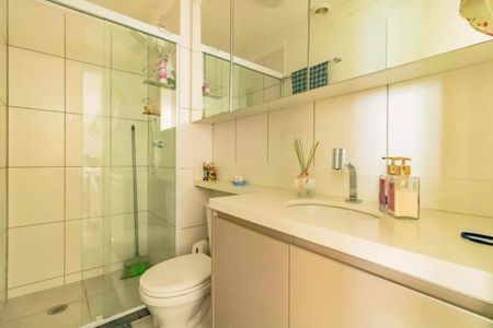 Apartamento à venda com 36m², 2 quartos e sem vaga Apartamento à venda com 36m², 2 quartos e sem vagaFoto 13