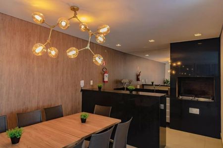 Foto 21 de apartamento à venda com 2 quartos, 36m² em Chácara Inglesa, São Paulo