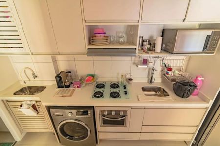 Apartamento à venda com 36m², 2 quartos e sem vaga Apartamento à venda com 36m², 2 quartos e sem vagaFoto 15