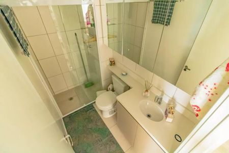 Foto 12 de apartamento à venda com 2 quartos, 36m² em Chácara Inglesa, São Paulo