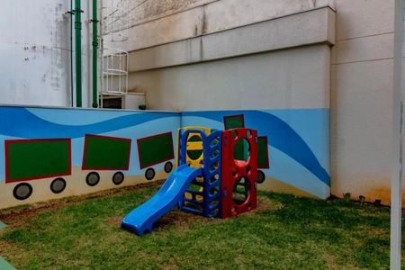 Apartamento à venda com 36m², 2 quartos e sem vaga Apartamento à venda com 36m², 2 quartos e sem vagaFoto 18