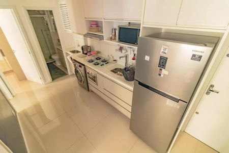 Apartamento à venda com 36m², 2 quartos e sem vaga Apartamento à venda com 36m², 2 quartos e sem vagaFoto 03