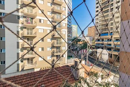 Apartamento à venda com 36m², 2 quartos e sem vaga Apartamento à venda com 36m², 2 quartos e sem vagaFoto 14