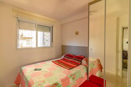 Foto 09 de apartamento à venda com 2 quartos, 36m² em Chácara Inglesa, São Paulo