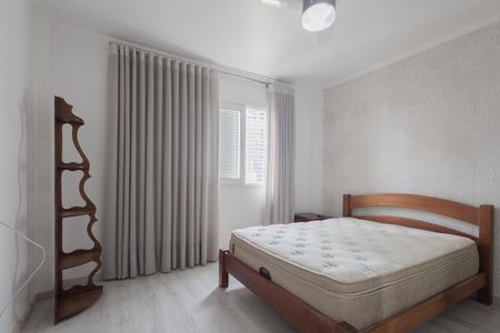 Quarto 2 de apartamento para alugar com 2 quartos, 90m² em Sumaré, São Paulo