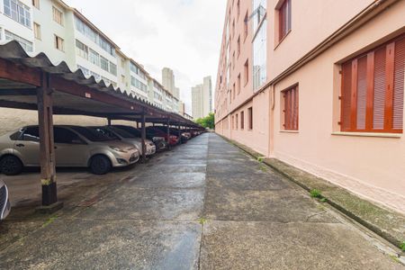 Apartamento para alugar com 40m², 1 quarto e 1 vagaÁrea comum
