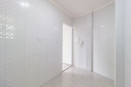 Apartamento para alugar com 40m², 1 quarto e 1 vagaCozinha