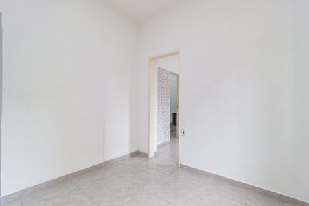 Sala de apartamento para alugar com 1 quarto, 40m² em Mooca, São Paulo