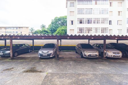 Vista - Quarto de apartamento para alugar com 1 quarto, 40m² em Mooca, São Paulo