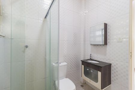 Apartamento para alugar com 40m², 1 quarto e 1 vagaBanheiro