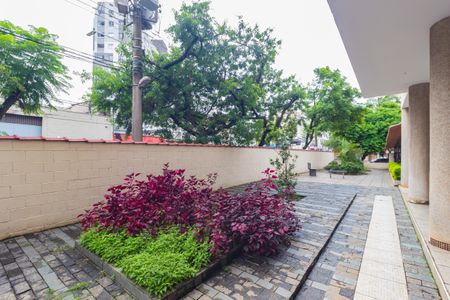 Apartamento para alugar com 40m², 1 quarto e 1 vagaÁrea comum