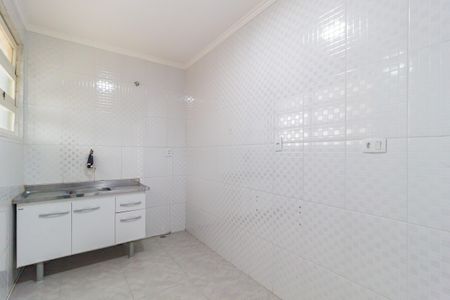 Apartamento para alugar com 40m², 1 quarto e 1 vagaCozinha