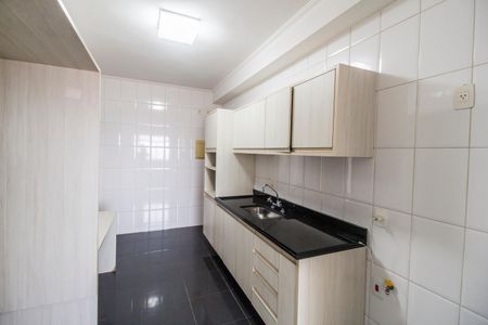 Apartamento para alugar com 133m², 3 quartos e 2 vagasCozinha