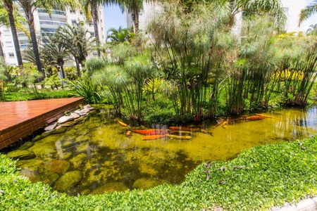 Apartamento para alugar com 133m², 3 quartos e 2 vagasÁrea comum