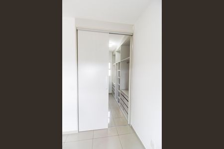 Apartamento para alugar com 133m², 3 quartos e 2 vagasCloset da suíte