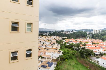 Apartamento para alugar com 133m², 3 quartos e 2 vagasVista do Quarto 3