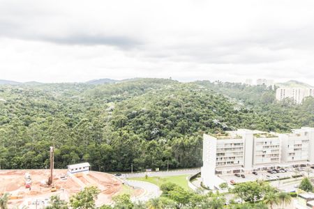 Apartamento para alugar com 133m², 3 quartos e 2 vagasVista do Quarto 2